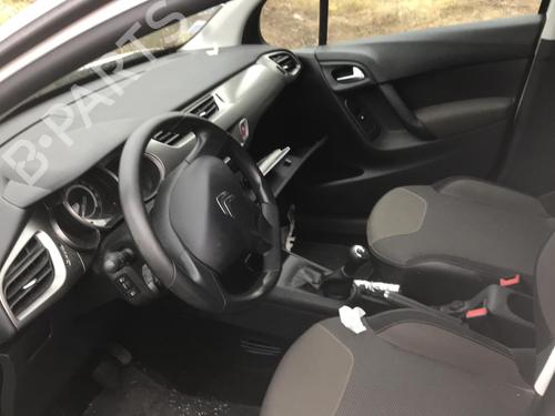 Starter CITROËN C3 II (SC_) 1.0 VTi 68 | BP20056784M8 - Image 9