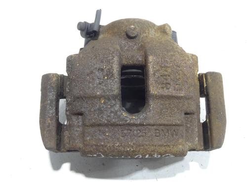 Used Left front brake caliper BMW X3 (E83) 3.0 d (218 hp) 26577054
