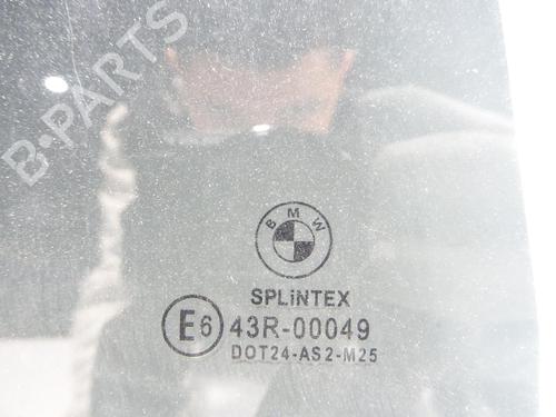 Dørrute Høyre bak BMW 5 (E60) 530 d | BP29608375C21 