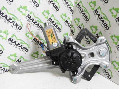Used Rear right window mechanism Rear right window mechanism 20046715 20046715