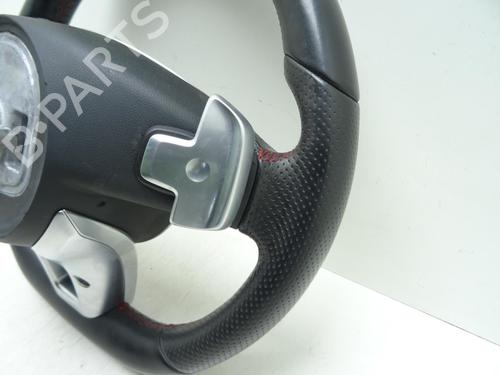 Steering wheel MERCEDES-BENZ A-CLASS (W176) A 200 CDI / d 4-matic (176.002) | BP31976582C49  - Image 5