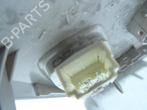 Used Interior roof light Interior roof light RENAULT GRAND SCÉNIC IV (R9_) [2016-2023] 33532349 33532349