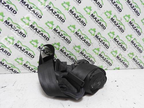 Used Rear right belt tensioner CITROËN C2 (JM_) [2003-2017]  20047500