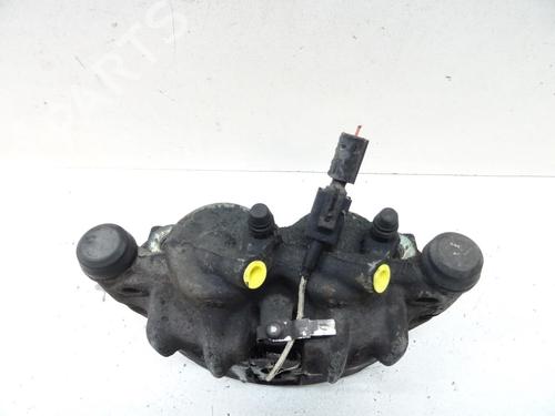 Used Left front brake caliper PEUGEOT BOXER Platform/Chassis (ZCT_) [1994-2002]  20041240