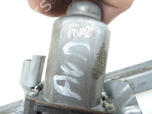 Used Front right window mechanism Front right window mechanism CITROËN C3 I (FC_, FN_) 1.4 HDi (68 hp) 33884764 33884764
