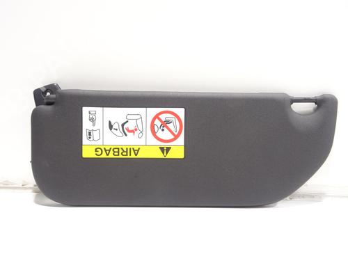 Right sun visor CITROËN DS3 (SA_) 1.6 HDi 90 | BP27589752I2 - Image 3