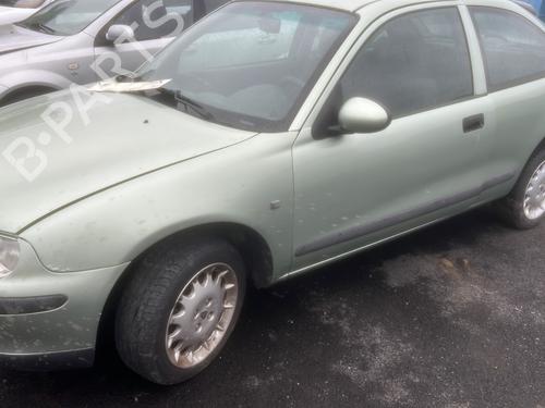 Starter ROVER 25 I Hatchback (RF) 2.0 iDT | BP25268619M8  - Image 12