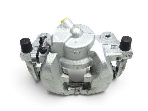 Right front brake caliper DACIA DUSTER (PYM_, PYN_) 1.6 HYBRID 140 | BP39166802M104 - Image 5