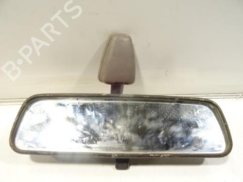 Used Rear mirror NISSAN PICK UP (D22) 2.5 TD 4WD (103 hp) 30910768