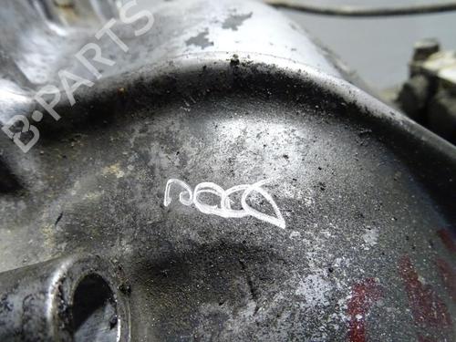 Gearbox MITSUBISHI PAJERO SPORT I (K7_, K9_) 2.5 TD (K94W, K74T) | BP26685691M3 