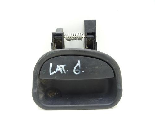 Venstre bak invendig håndtak RENAULT KANGOO Express (FC0/1_) 1.5 dCi (FC07, FC1R) (65 hp) 31624612