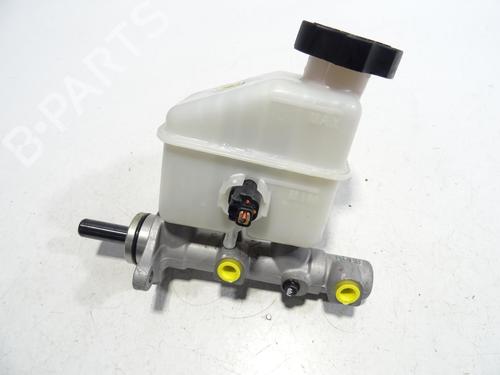 Brake master cylinder HYUNDAI i30 (FD) 1.4 | BP31279111M77  - Image 7