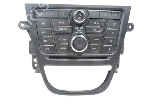 Switch OPEL MOKKA / MOKKA X (J13) 1.6 CDTI (_76) | BP36763888I30 - Image 2