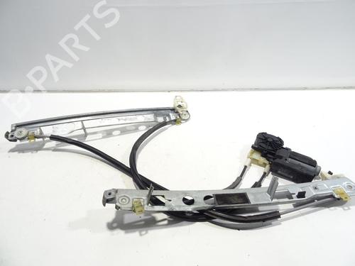 Used Front right window mechanism Front right window mechanism 31602293 31602293
