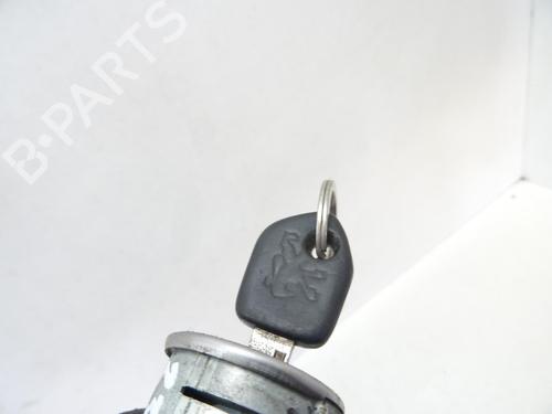 Ignition barrel PEUGEOT 106 I (1A, 1C)  | BP20064366M48 