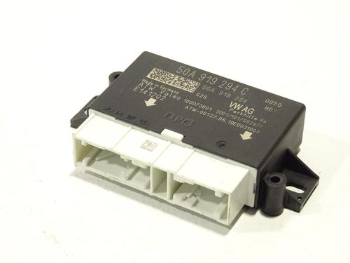 Elektronisk modul VW GOLF VII (5G1, BQ1, BE1, BE2) 1.6 TDI (105 hp) 28218314