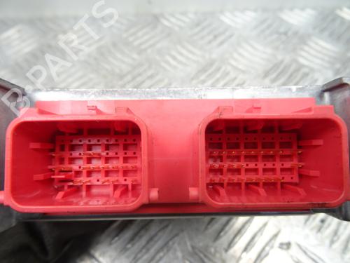 Used ECU airbags ECU airbags KIA VENGA (YN) 1.4 CRDi 90 (90 hp) 30143944 30143944