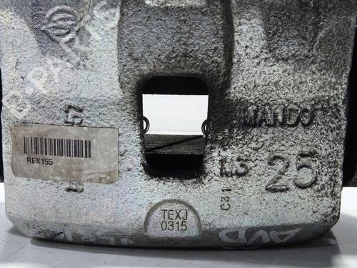 Right front brake caliper SSANGYONG TIVOLI 1.5 | BP29208464M104 - Image 2