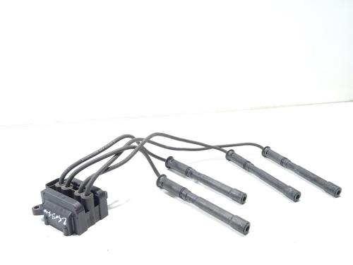 Tændspole RENAULT CLIO II (BB_, CB_) 1.2 16V (BB05, BB0W, BB11, BB27, BB2T, BB2U, BB2V, CB05,... (75 hp) 29706273