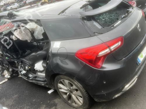 Front right lock DS DS 5 (KF_) 2.0 BlueHDi 180 | BP25133582C97  - Image 8