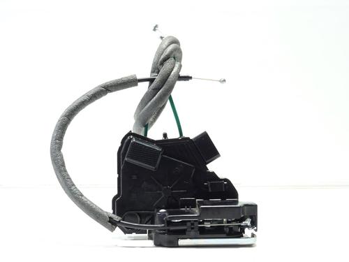 Used Rear right lock SSANGYONG TIVOLI 1.5 (163 hp) 29204240