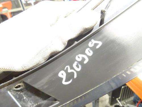 Rear right lock CITROËN C4 I (LC_) 2.0 HDi | BP25997638C99 