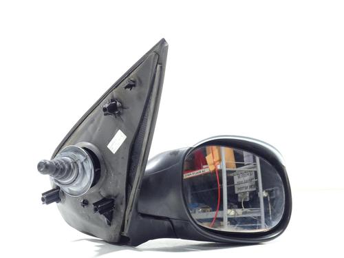 Used Right mirror PEUGEOT 206 Hatchback (2A/C) 1.4 i (75 hp) 21823599