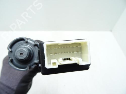 Used Sunroof engine Sunroof engine MERCEDES-BENZ A-CLASS (W176) A 200 CDI / d 4-matic (176.002) (136 hp) 31976559 31976559