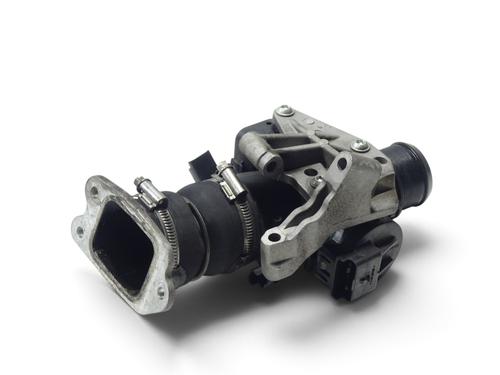 Mass air flow sensor CITROËN C3 II (SC_) 1.6 HDi 90 | BP38761516M95 - Image 3