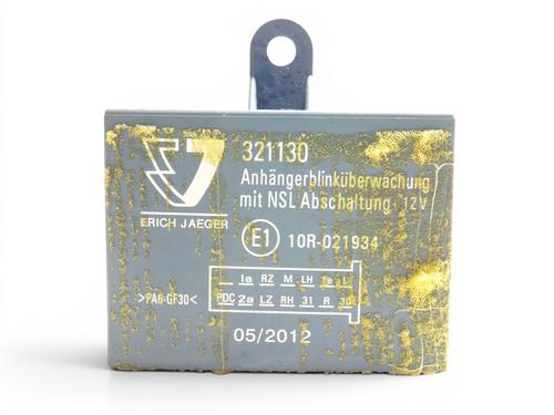 Electronic module OPEL ZAFIRA TOURER C (P12) 1.6 CDTI (75) | BP37589393M83 - Image 3