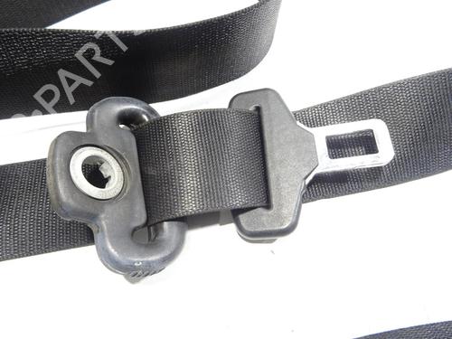 Front left belt tensioner MERCEDES-BENZ B-CLASS Sports Tourer (W245) B 200 CDI (245.208) | BP29158603C87 
