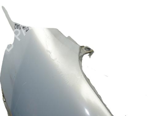 Parafango anteriore destro RENAULT SCÉNIC I MPV (JA0/1_, FA0_) 1.9 dCi RX4 | BP29838980C42 