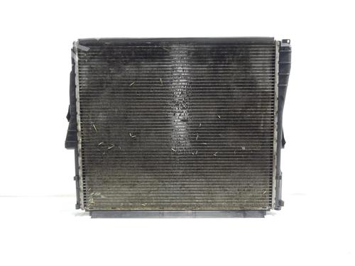 Water radiator BMW X3 (E83) 2.0 d | BP24055179M31 - Image 2