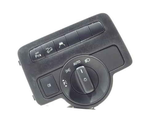 Used Headlight switch MERCEDES-BENZ VITO Mixto (Double Cabin) (W447) 119 CDI 4-matic (447.701, 447.703, 447.705) (190 hp) 26168376