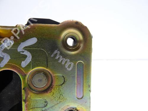 Rear right lock RENAULT KANGOO (KC0/1_) D 65 1.9 (KC0E, KC02, KC0J, KC0N) | BP28375047C99 