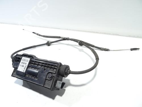 Used Electric handbrake Electric handbrake BMW X5 (F15, F85) xDrive 40 d (313 hp) 29428559 29428559