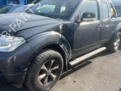 Electronic module NISSAN NAVARA NP300 (D40) 2.5 dCi 4WD (D40TT, D40T, D40M, D40BB) | BP38113510M83 - Image 11
