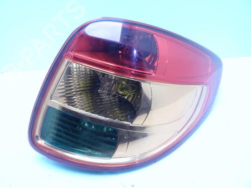 Used Right taillight Right taillight SUZUKI SX4 (EY, GY) 1.9 DDiS 4x4 (RW419D) (120 hp) 33314459 33314459