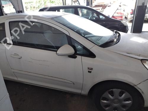 Steering column stalk OPEL CORSA D (S07) 1.2 LPG (L08, L68) | BP38449028I23 - Image 11