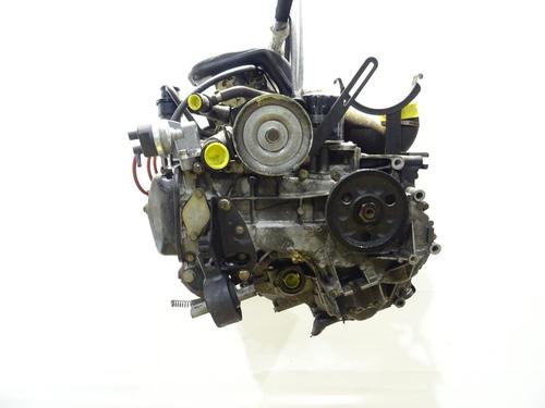 Used Engine PEUGEOT 205 I (741A/C) 1.1 (49 hp) 32185485
