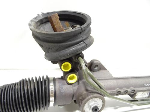 Steering rack VW PASSAT B5 (3B2) 1.9 TDI | BP27890734M22 