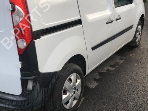 Steering column RENAULT KANGOO Express (FW0/1_) 1.5 dCi 75 (FW07, FW10, FW04) | BP24940384M21  - Image 10