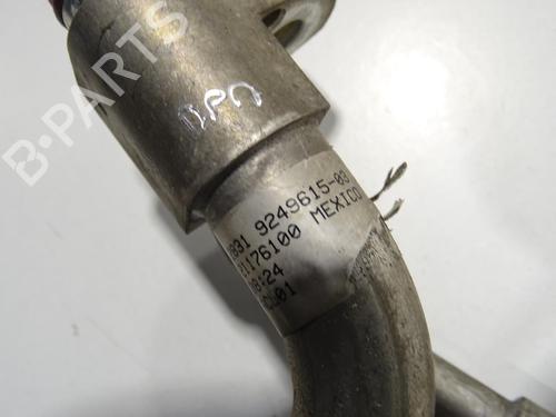 Used AC pipe AC pipe BMW X3 (E83) xDrive 35 d (286 hp) 20037927 20037927