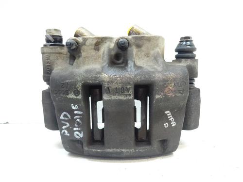 Used Right front brake caliper RENAULT MASTER II Van (FD) 1.9 dTI (80 hp) 20064798
