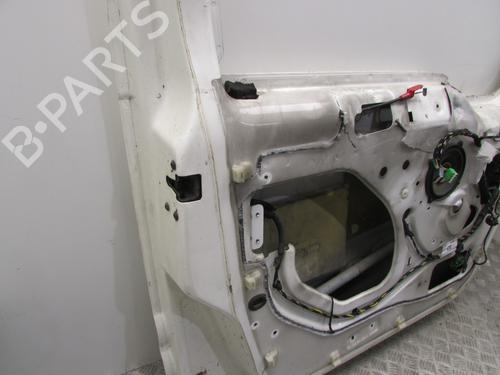 Left front door FORD TRANSIT CONNECT (P65_, P70_, P80_) 1.8 TDCi | BP24963017C2