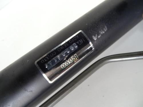 Used Steering rack Steering rack TOYOTA YARIS (_P1_) 1.4 D-4D (NLP10_, NLP10R) (75 hp) 20069393 20069393