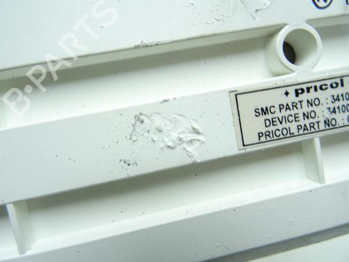 Used Instrument cluster Instrument cluster OPEL AGILA B (H08) 1.0 (F68) (65 hp) 33115833 33115833