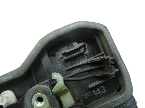 Used Front left lock Front left lock BMW X3 (E83) [2003-2011] 35969282 35969282