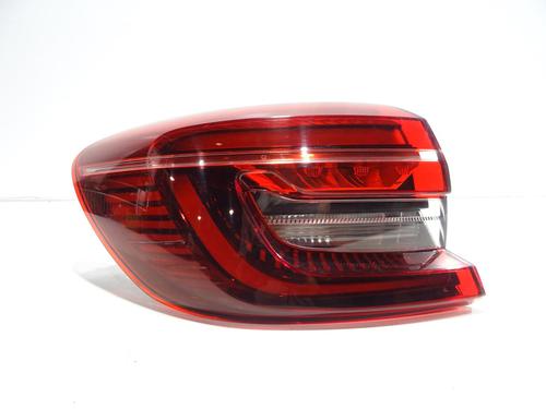 Used Left taillight RENAULT CLIO V (B7_) 1.0 TCe 100 (B7MT) (101 hp) 29066044