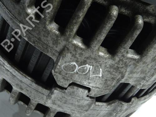 Alternator LAND ROVER FREELANDER 2 (L359)  | BP26435270M7 
